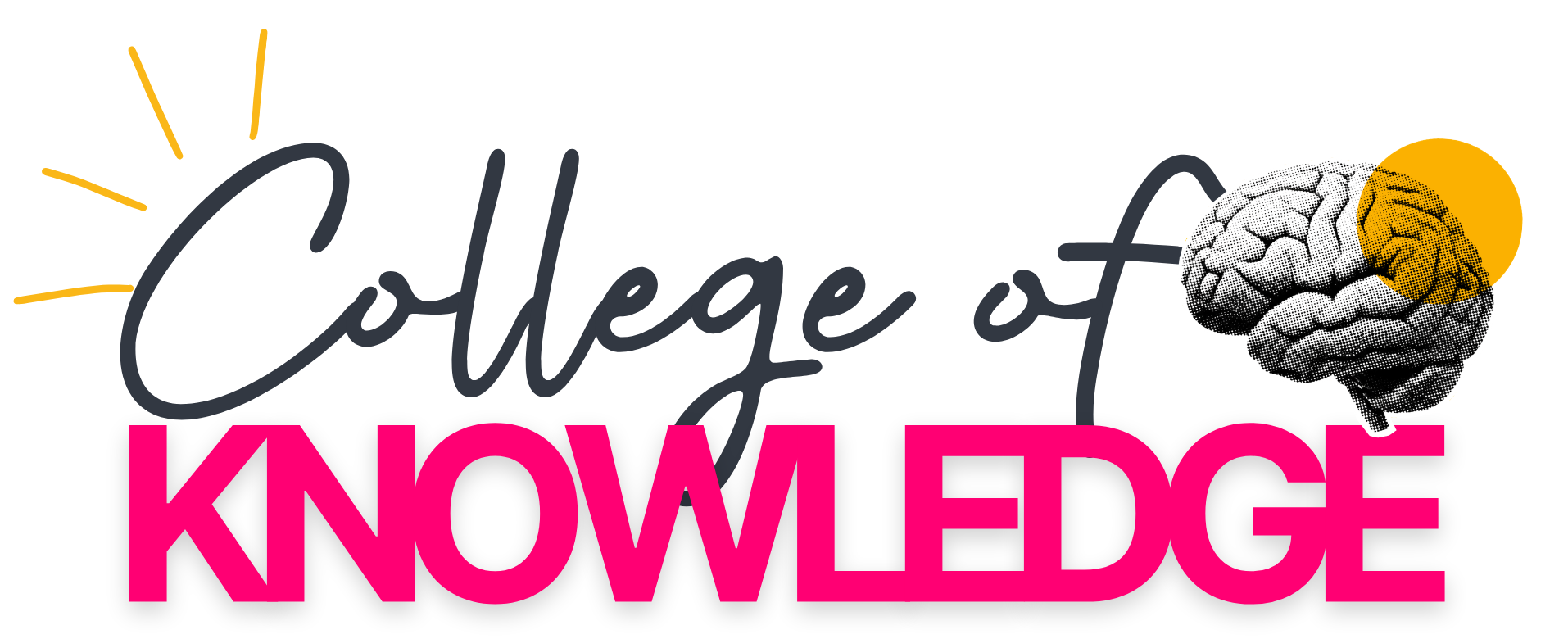 College of Knowledge